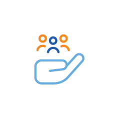 Logo Sekolah & Kampung Angkat MADANI