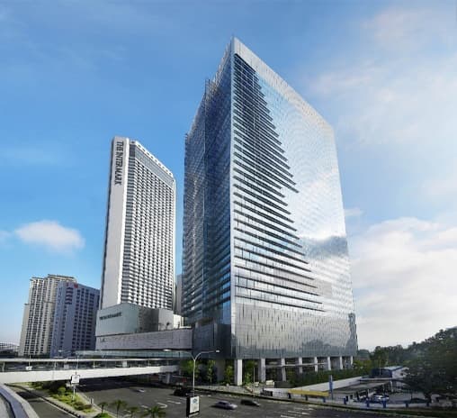 40-Storey Integra Tower, Kuala Lumpur
